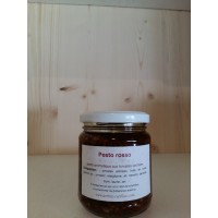 Pesto Tomates séchées marjolaine Pesto Tomates séchées marjolaine